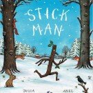 Stick Man for SURPRISE 3 Make Art That Sells Bootcamp surprise #3 revealed: Children’s book market tips from Zoe Tucker