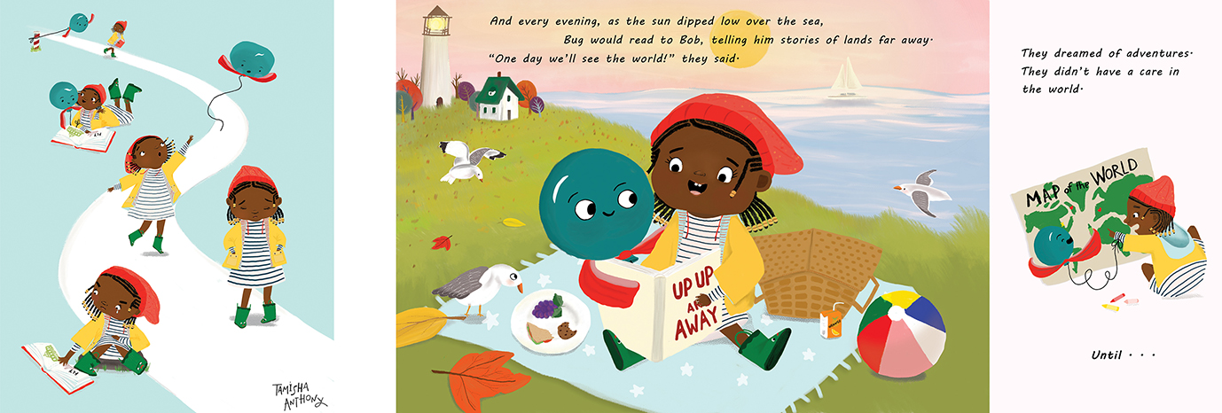 Tamisha ICB Tamisha ICB