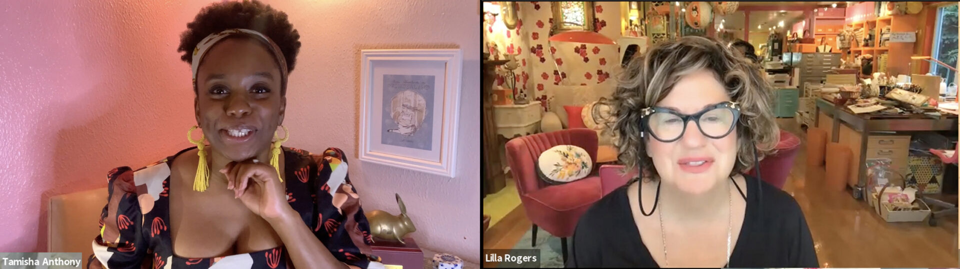 Tamisha Lilla Zoom PHOTO2