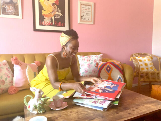 Tamisha Photo by Craig Fuchs 4 Tamisha Photo by Craig Fuchs 4