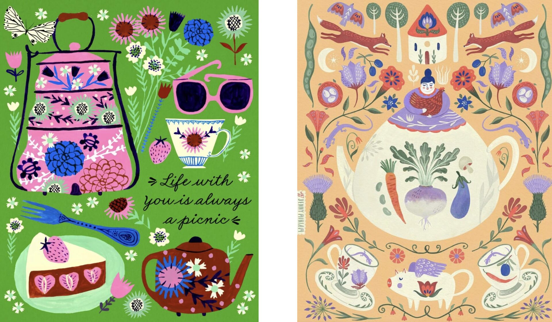 Tara Jenny Tara Jenny