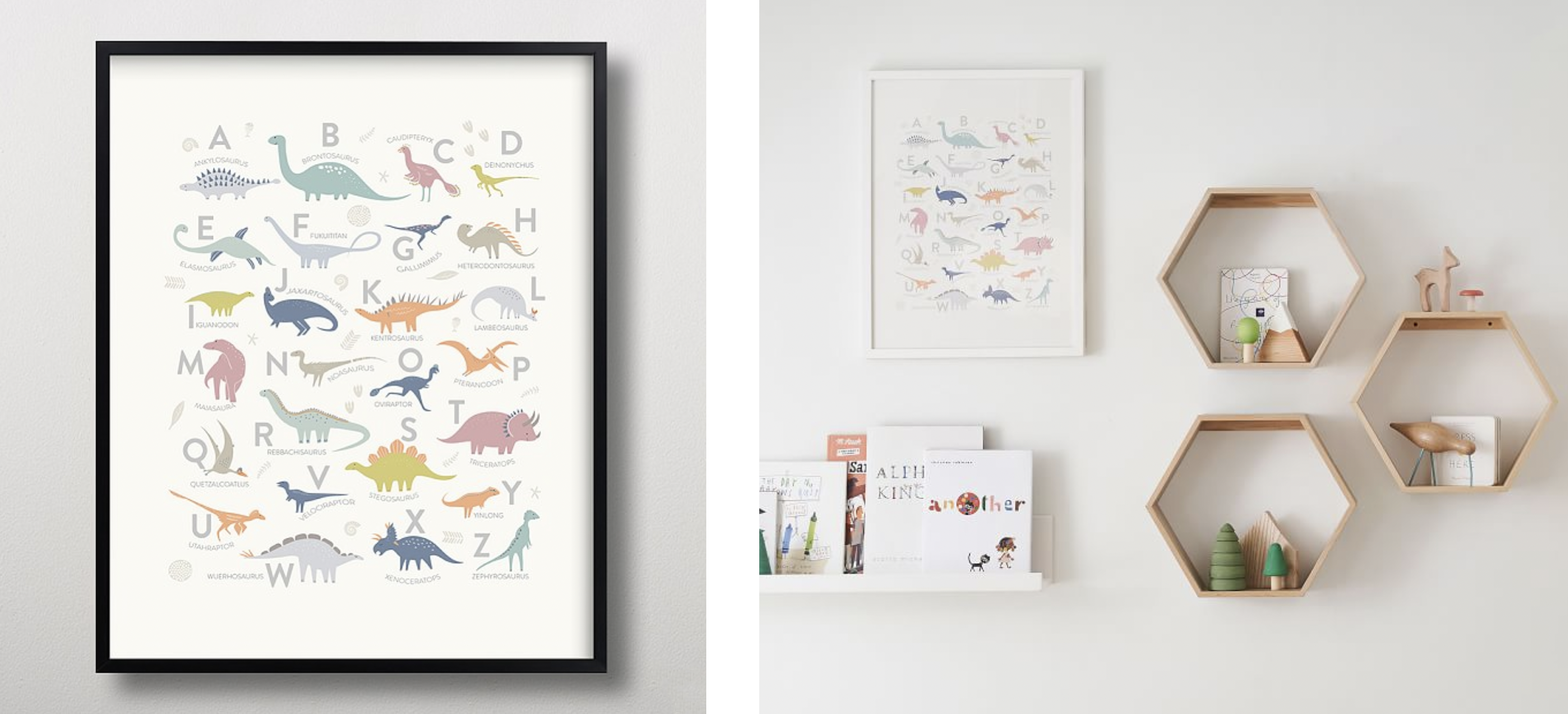 Teju Reval Pottern Barn Kids dino montage Teju Reval Pottern Barn Kids dino montage