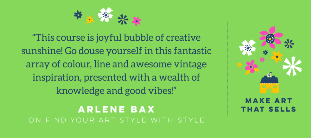 Testimonial FYASWS Arlene Bax Testimonial FYASWS Arlene Bax