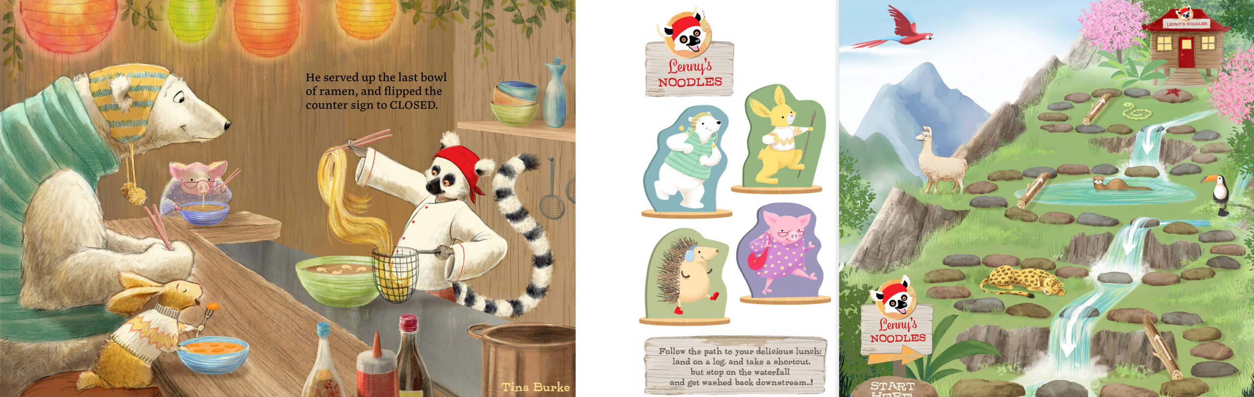 Tina Burke CBC23AUG1