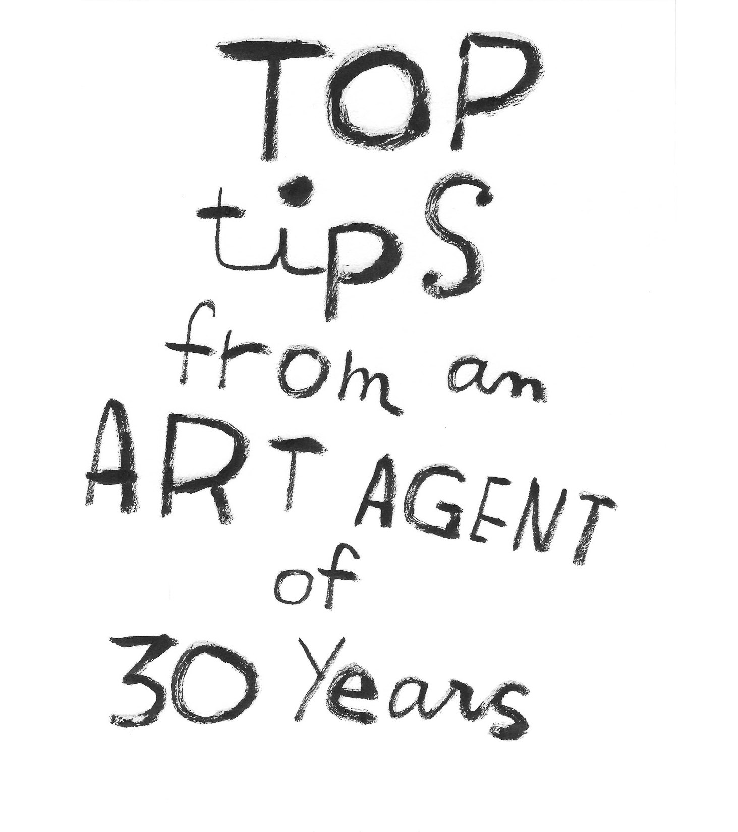 Top Tips Agent copy