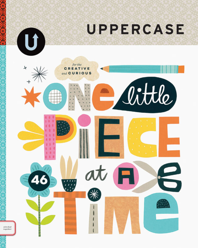uppercase magazine discount