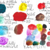 Uppercase blobs 2