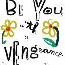 Vengeance Make Art That Sells Twelve Days of Affirmations #11