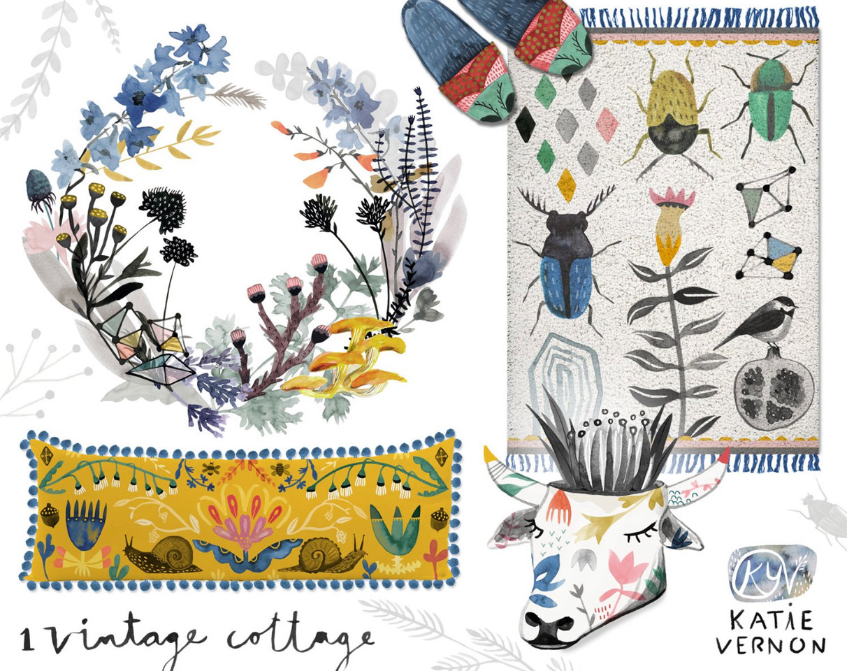 home decor collection