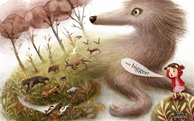 Find out how you’re going to get a kid book deal in 2020, plus get our FREE job-snagging download 3 WEN SYLVESTRE ENVIRONMENT 1 Make Art That Sells Find out how you’re going to get a kid book deal in 2020, plus get our FREE job-snagging download