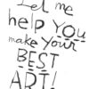 Your Best Art