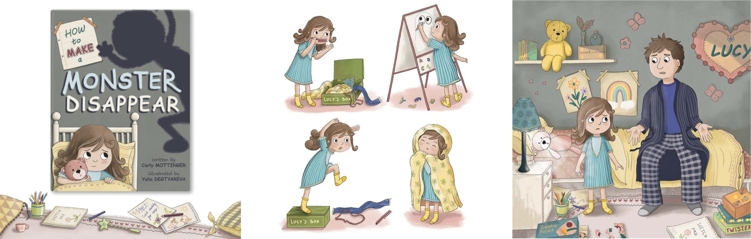 Yulia D book 1 Yulia D book 1