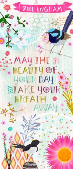 Zoe Ingram Surtex 2015