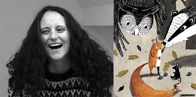 andreaalumni Make Art That Sells Read our amazing Illustrating Children’s Books alumna success stories!