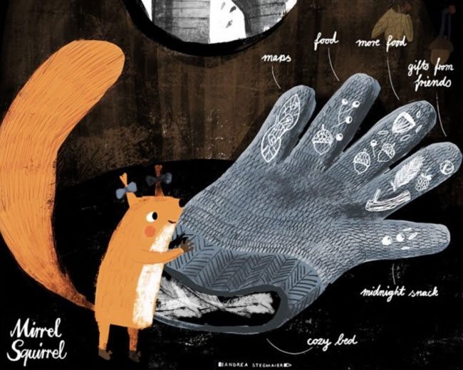 andreastagmaier Make Art That Sells What will YOUR children’s  book  look like? Free taster lesson!