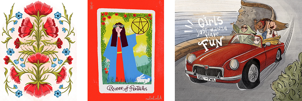 angela Rebekah28 mel