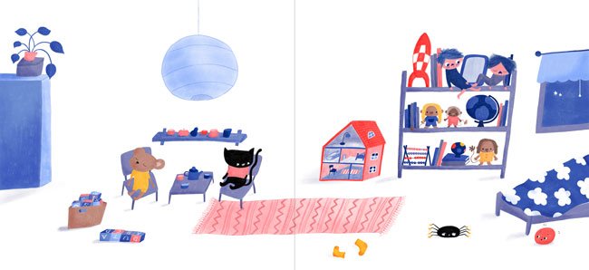 See the book deals our fall 2018 Illustrating Children’s Books students got! 7 annalindsten godnatt 1 Make Art That Sells See the book deals our fall 2018 Illustrating Children’s Books students got!