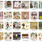 april gallery Make Art That Sells April 2016 Bootcamp Gallery is now Live