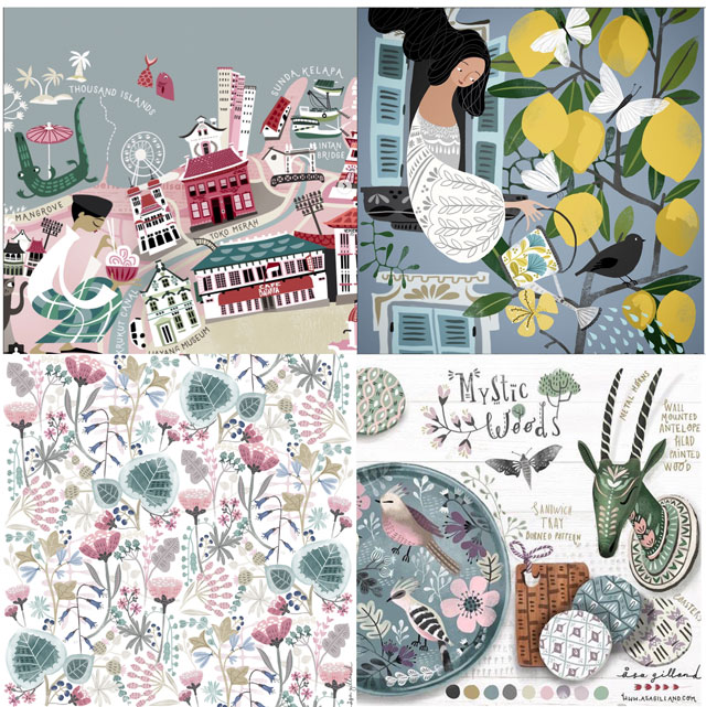 asa4 Make Art That Sells Announcing the 2018 global talent search winner(s)!