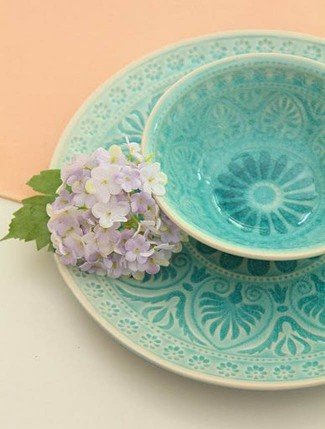 asentia Make Art That Sells #homedecsecrets Part 4: CERAMICS