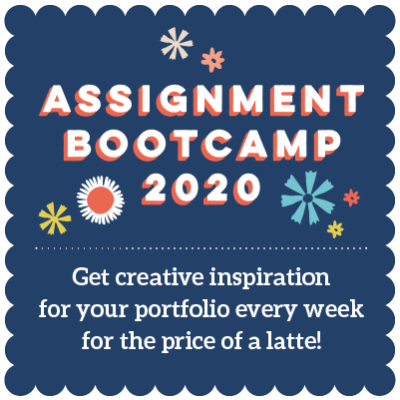 Assignment Bootcamp 2020