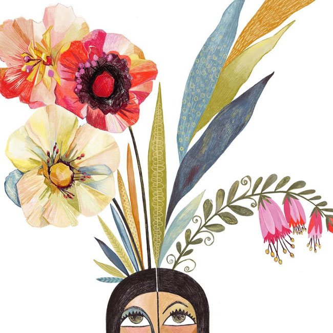 Lilla Rogers Studio’s newest artist (spoiler alert: it’s a Make Art That Sells student)! 12 bambi stunningflorals Make Art That Sells Lilla Rogers Studio’s newest artist (spoiler alert: it’s a Make Art That Sells student)!