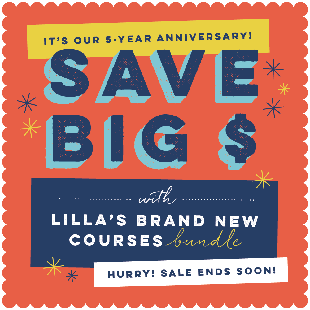 Save big with Bundles!