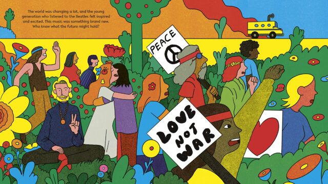 REVEALED: See the brand new books from Make Art That Sells teacher Zoë Tucker 5 beatles Make Art That Sells REVEALED: See the brand new books from Make Art That Sells teacher Zoë Tucker