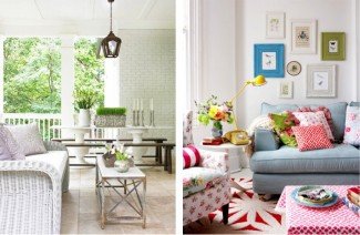 bhg entirelyeventfulday Make Art That Sells How to make a great home decor collection