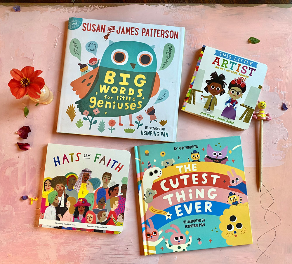 5 reasons to take a Make Art That Sells illustration tutorial