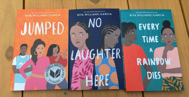 books 2 Make Art That Sells REVEALED: Meet Lilla Rogers Studio’s new artist, Tequitia Andrews!