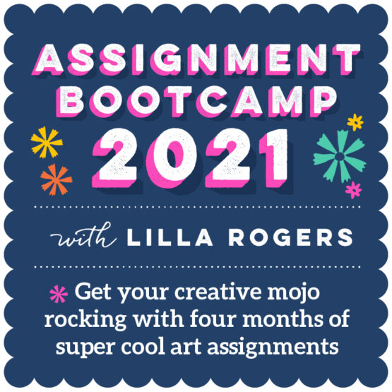 Last chance to build your illustration portfolio with Assignment Bootcamp 5 bootcamp square Make Art That Sells Last chance to build your illustration portfolio with Assignment Bootcamp
