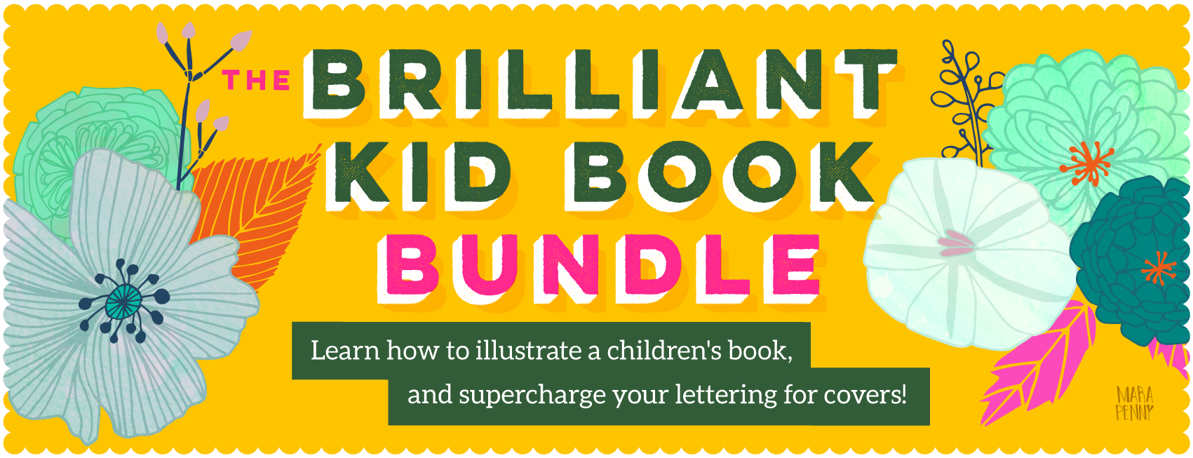 Create your dream book cover