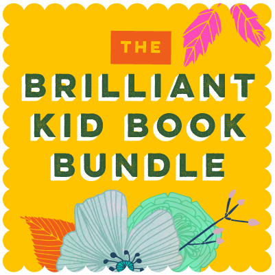 brilliant kid book thumb