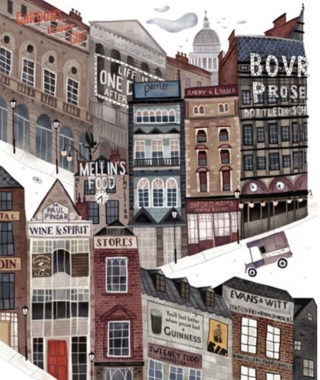 Get a FREE sneak peek into our magical life changing Illustrating Children’s Books e-course! 11 buildings1 Make Art That Sells Get a FREE sneak peek into our magical life changing Illustrating Children’s Books e-course!