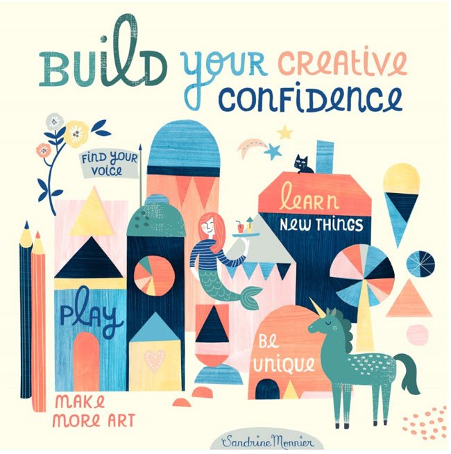 Win in our Big Holiday Competition! 1 card Sandrine Monnier Make Art That Sells Win in our Big Holiday Competition!