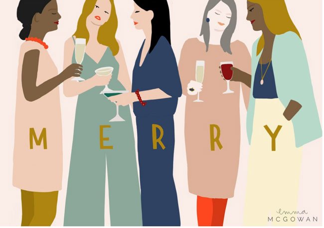 Win in our Big Holiday Competition! 4 card emmaMcGowan Make Art That Sells Win in our Big Holiday Competition!