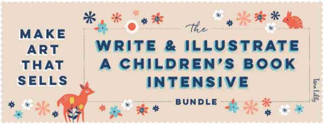 Find out how you’re going to get a kid book deal in 2020, plus get our FREE job-snagging download 2 childrensintensivenosalerect Make Art That Sells Find out how you’re going to get a kid book deal in 2020, plus get our FREE job-snagging download