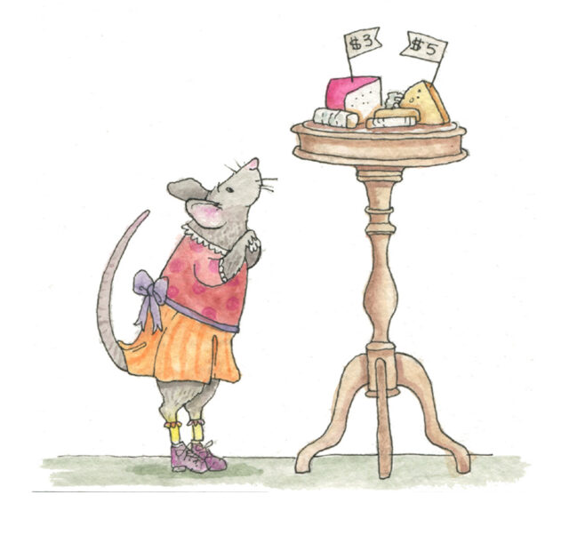 Incredible student successes – see the amazing book deals our alumni landed! 8 colleen finn1 Make Art That Sells Incredible student successes – see the amazing book deals our alumni landed!