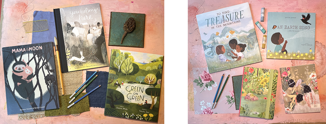 color stories color stories