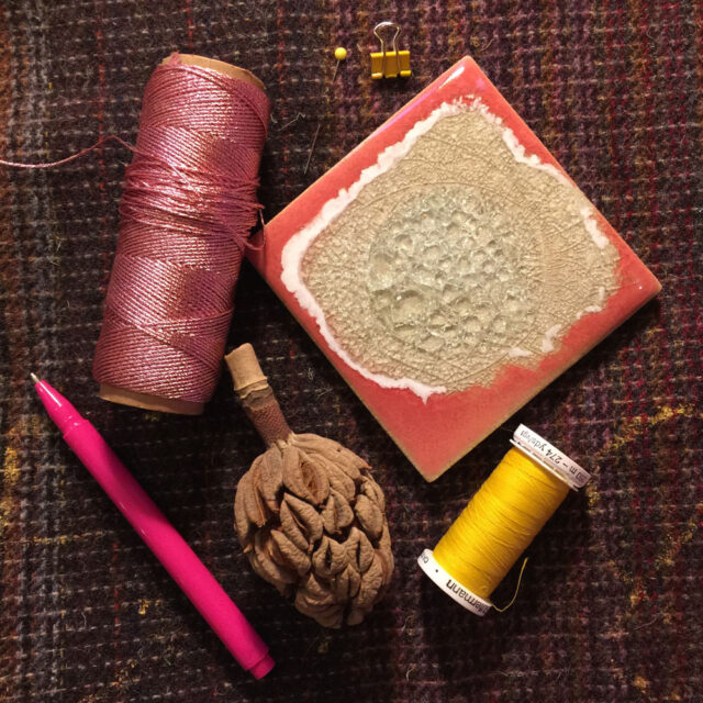 FREE illustration assignment #2 from art agent Lilla: How to make a new color palette 2 how to make a new color palette