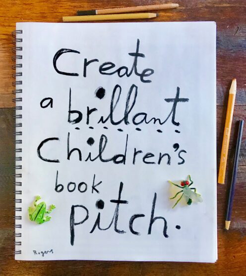 How do you come up with ideas for a children's book? And other Kid Book Pitch FAQ 1 create a childrens book pitch 1 Make Art That Sells How do you come up with ideas for a children's book? And other Kid Book Pitch FAQ