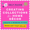 FLASH SALES A GO-GO! Don’t miss this! 2 creatingcollections square 1 1