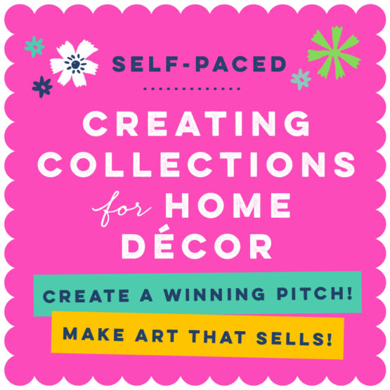 Get your art in front of an art agent 8 creatingcollections square 1