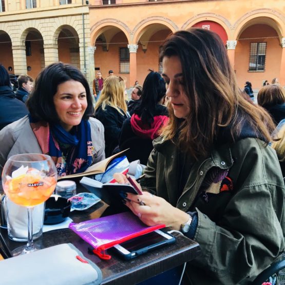 d2f3946e 00b0 45fd ab8c 3f954176065d Make Art That Sells Zoë Tucker’s Insider Review of the Bologna Book Fair