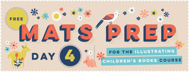 day4 mats prepv2 Make Art That Sells Day 4: FREE mini art class: Three giant tricks that will take your art to the next level!