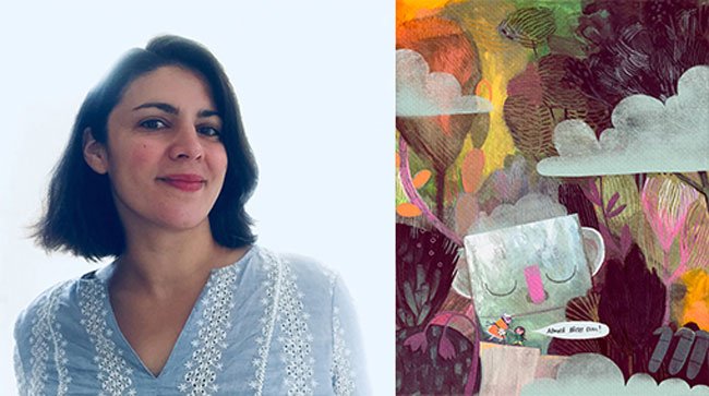 devonalimnu Make Art That Sells Read our amazing Illustrating Children’s Books alumna success stories!