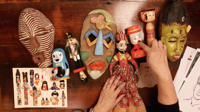 FLASH SALE! 10% off Lilla’s Art Recipes: Drawing Faces! 2 drawingfacesscreenshot Make Art That Sells FLASH SALE! 10% off Lilla’s Art Recipes: Drawing Faces!