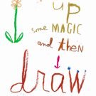 Enter our Competition: Win a place on the Illustrating Childrens Book course 8 dream up and draw it Make Art That Sells Enter our Competition: Win a place on the Illustrating Childrens Book course