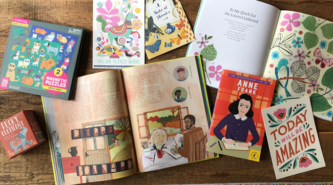 QUIZ: is the editorial market for you? 4 editorialNL booksMagazines Make Art That Sells QUIZ: is the editorial market for you?